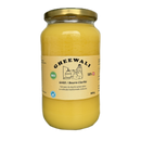 Gheewali Premium Ghee – Beste Schweizer Weidebutter, traditionell geklärt