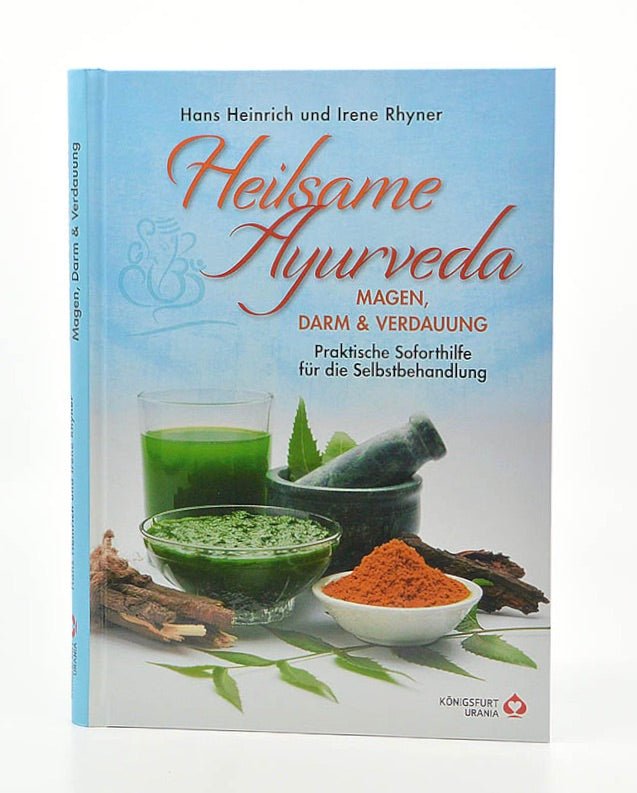 Heilsame Ayurveda - Mana Kendra GmbH