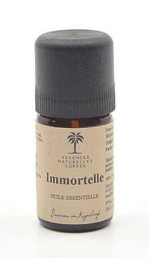 Immortelle Bio 5ml - Mana Kendra GmbH
