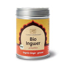Ingwer gemahlen Bio