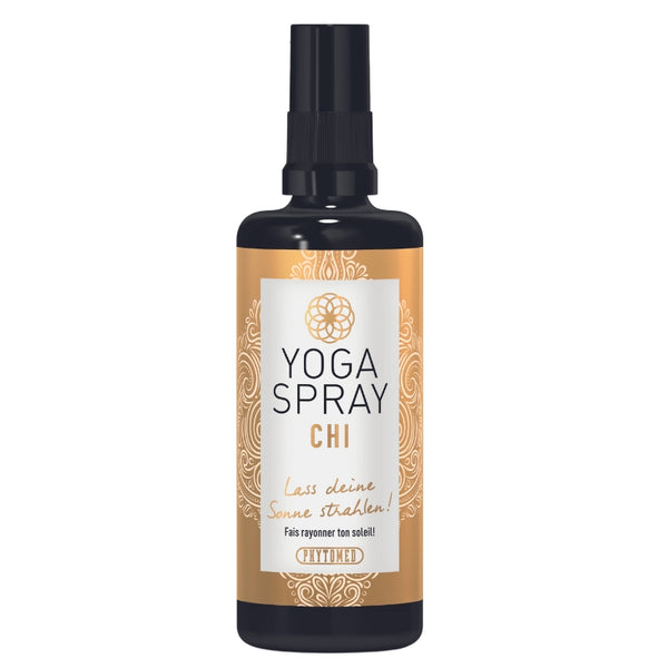 Phytomed CHI Yoga Spray 100ml