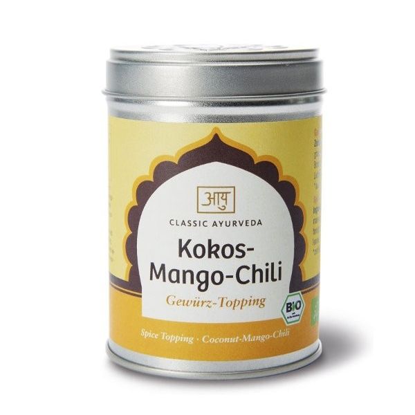 Koko-Mango-Chili Bio