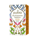 Pukka BIO-KRÄUTERTEE SELEKTION