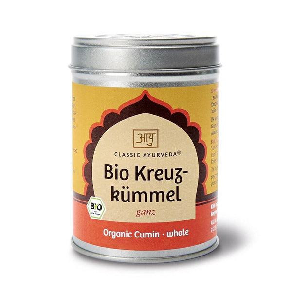 Cumin entier bio 50g