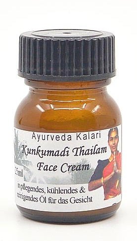 Kunkumadi Thailam - Mana Kendra GmbH