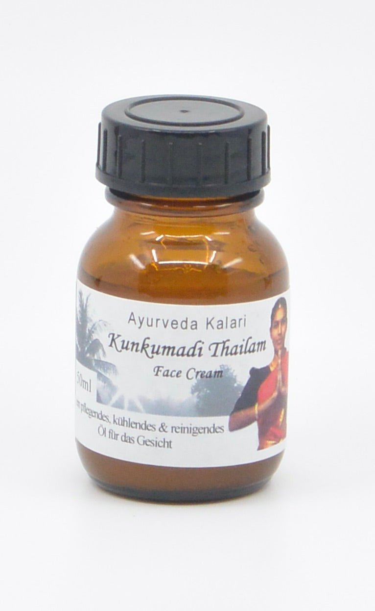 Kunkumadi Thailam - Mana Kendra GmbH