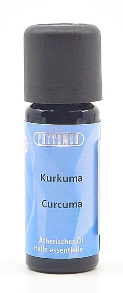 Kurkuma Bio 10ml - Mana Kendra GmbH