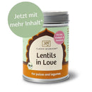 Linsen Liebe Bio - Lentils in Love