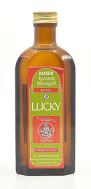 "Lucky (no) Pain" Thaila - Mana Kendra GmbH