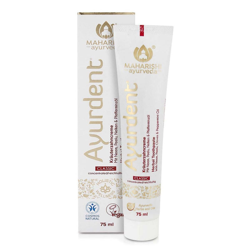 Ayurdent Classic Zahncreme