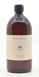 Mandelöl - Mana Kendra GmbH