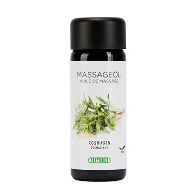 Phytomed Massageöl Rosmarin 100ml