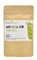 Moringa Kapseln Bio 50 Stk. - Mana Kendra GmbH