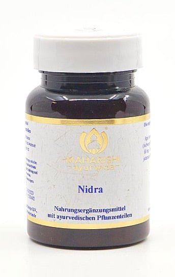 Nidra 60 Stk. - Mana Kendra GmbH