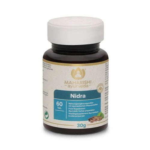 Nidra 60 pcs. 