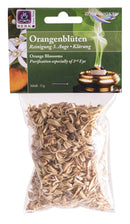 Orangenblüten 15g - Mana Kendra GmbH