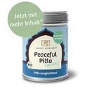 Peaceful Pitta, Bio 70g