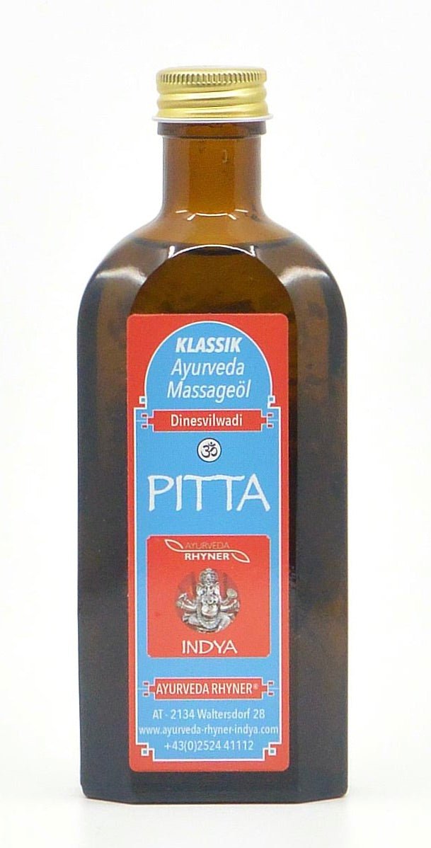 "Pitta" Dinesvilwadi Keram - Mana Kendra GmbH