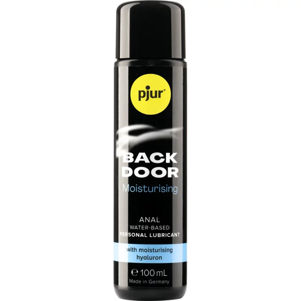 Pjur BACK DOOR Moisturising 100 ml