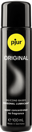 Pjur Gleitmittel Original
