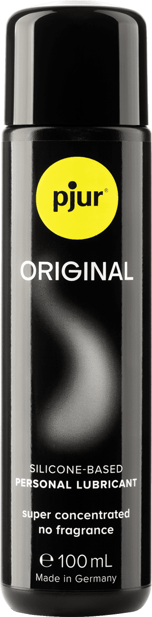 Pjur Original Lubricant 100ml