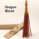 Räucherstäbchen Dragon Blood 10 Stk. - Mana Kendra GmbH