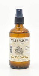 Raumspray Sandalwood 100ml - Mana Kendra GmbH