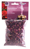Rosenblüten 20g - Mana Kendra GmbH