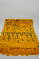 Poumon 180cm x 108cm