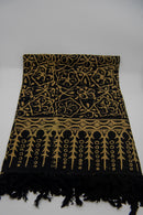 Poumon 180cm x 108cm