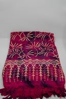 Poumon 180cm x 108cm