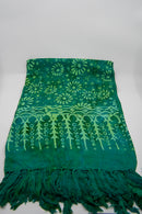 Lunghi Sarong Pareo Tuch