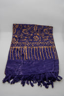 Lunghi Sarong Pareo Tuch