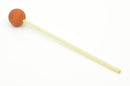 Schlägel für Klangschale - runder Kopf - Mana Kendra GmbH