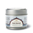 Schwarzes Steinsalz gemahlen (Kala Namak) 70g