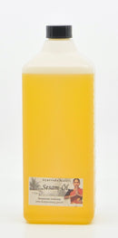 Sesamöl - Mana Kendra GmbH