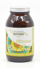 Tridosha Chai Bio 70g - Mana Kendra GmbH
