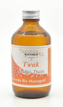 Twak Thaila Bio 250ml - Mana Kendra GmbH