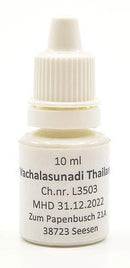 Vachalasunadi Thailam 10ml - Mana Kendra GmbH