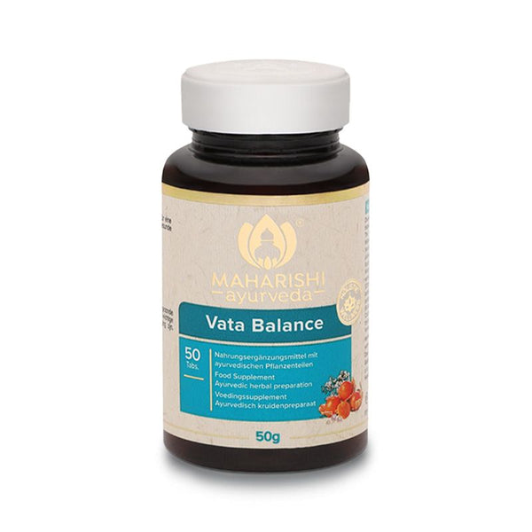 Vata Balance 50pcs. 