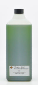 Wacholder-Brennnessel Öl - Mana Kendra GmbH