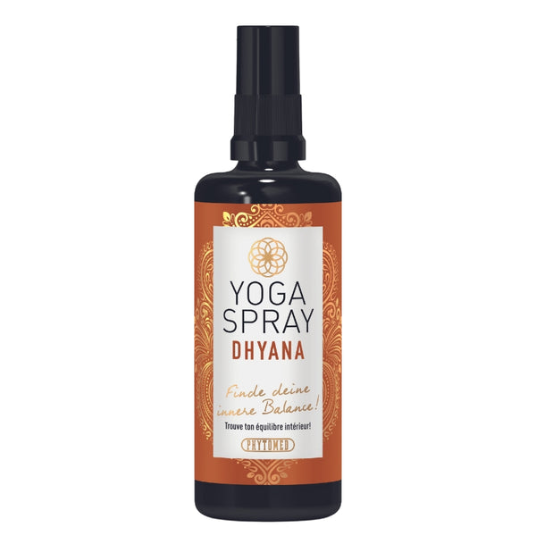 Spray Yoga Dhyana 100ml