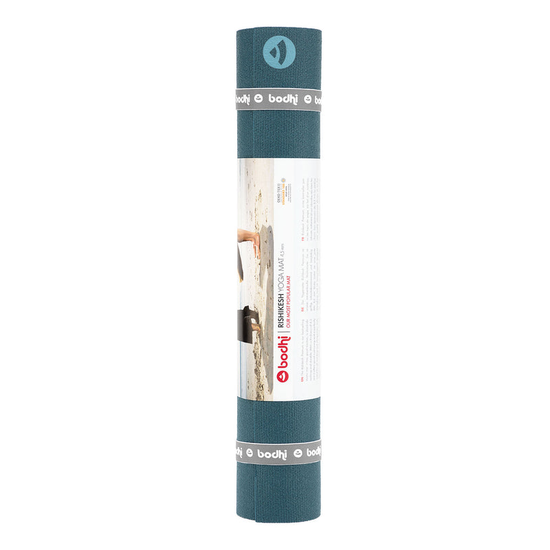 Yogamatte RISHIKESH Premium 60 Mat