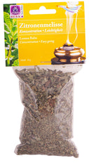 Zitronenmelisse 10g - Mana Kendra GmbH